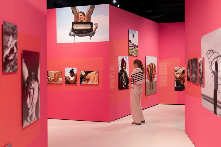 Lausanne célèbre la photographie contemporaine