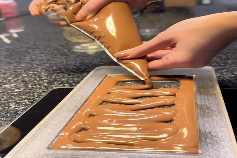 Le renouveau du chocolat suisse artisanal